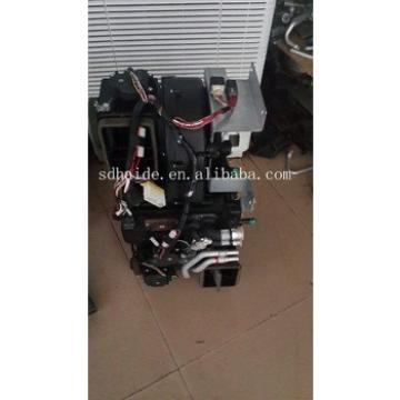 235-9004 320D air conditioner,311D ac assembly for excavator