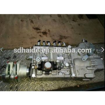 D275A-5D injection pump 6212-72-1110,6D140 engine injector pump
