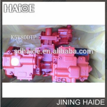 KX41 pump Kubota hydraulic pump,Doosan or Kawasaki,KX41,KX60,KX151,KX161,KX171