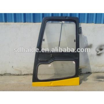 PC200-7 excavator cab door 208-53-00070/20Y-54-01161/20Y-54-01160