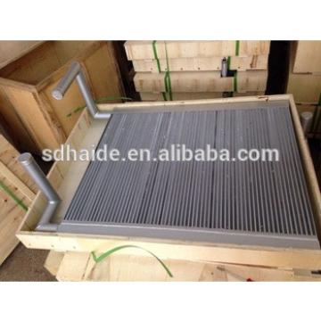 EX300-3 hydraulic oil cooler,EX300-3 excavator radiator
