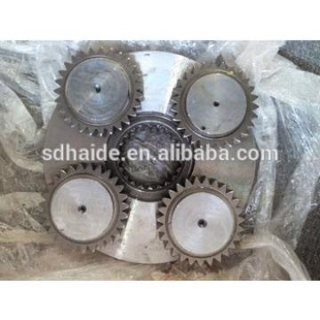 dx225 doosan planet gear,NO1 NO2 dx225lca hydraulic swing reduction gearbox planetary carrier assy for excavator
