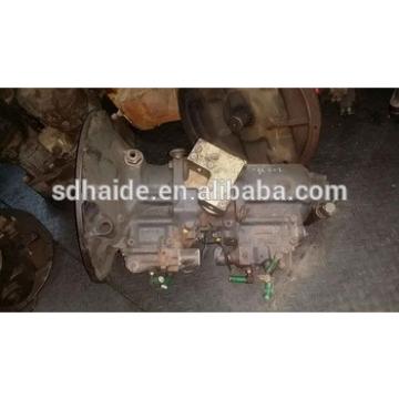 PC350-6 hydraulic main pump 708-2H-00181/708-2H-00110,PC350-6 excavator hydarulic pump