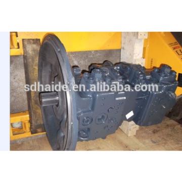 PC400-8 hydraulic main pump,PC400-8 excavator hydraulic pump assy