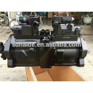 kobelco sk210-8 hydraulic main pump,EXCAVATOR PUMP,YN10V00036F4,ORIGINAL PART