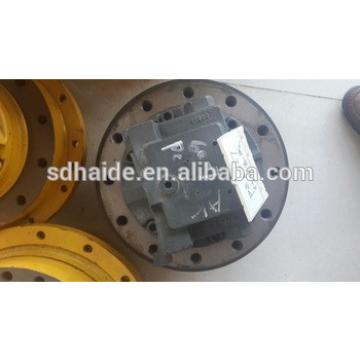 PC60-7 final drive assy,excavator travel motor 201-60-73500/201-60-73101/201-60-73100/201-60-71100 for PC60-7