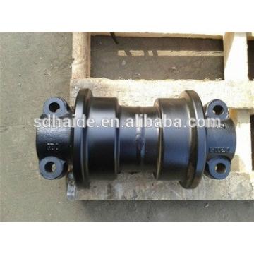 mini excavator track rollers, track roller,EX100,EX120,EX200-5,EX220,ZAXIS110,ZAXIS200-3,ZAXIS200-6