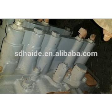 zx350-3 main control valve SH60-1,SH60-2,SH60-3,SH60-A2,SH60-B2,SH65,SH75U,SH80,SH100-1,SH100-2,SH100-3,SH100-6,SH100-C