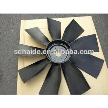 sa 8210-05120 ec55 ec55b ec55e volvo fan blade cooling engine for excavator