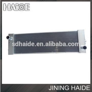 1362275 330B hydraulic radiator engine 3306 for excavator 330 330C L 136-2275
