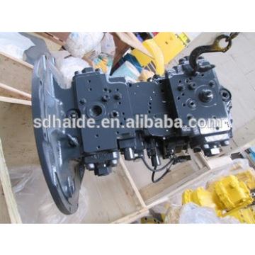 7082g00023 pc300-7 hydraulic pump,708-2g-00023 main pump assy for excavator pc350-7,pc340-7