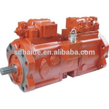 volvo EC210 hydraulic pump,Kawasaki hydraulic pump for volvo EC210