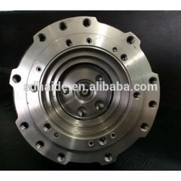 Excavator Spare Parts Travel Motor,Final Drive PC 400-7,walking motor,gearbox without motor