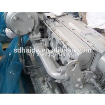 D7EEBE2 14536078 EC290B volvo engine assy diesel for excavator