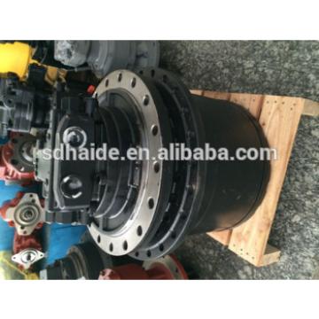 SK-120 Excavator final drive and travel motor,SK75UR,SK07,SK09,SK100,sk135 ,sk150 SK210,SK220,SK380,SK310