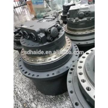 2966218 296-6218 328D 330D 336D hydraulic final drive travel motor group for excavator
