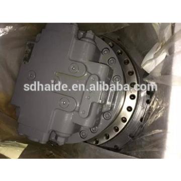 2708170 270-8170 319D 320D 323D excavator hydraulic final drive group with travel motor