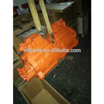 2959663 295-9663 345D hydraulic pump piston &amp; gear assy for excavator