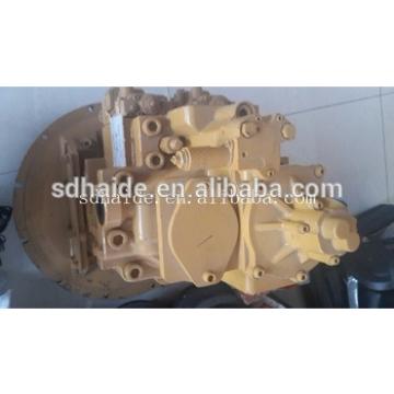 2160038 216-0038 330C main hydraulic pump group assy for excavator