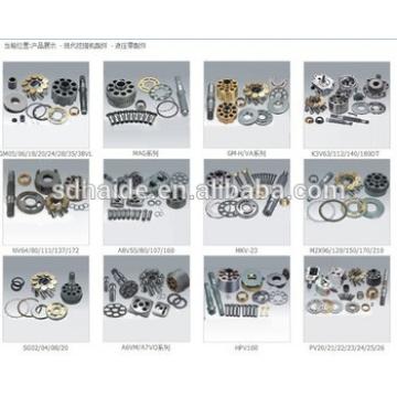 kobelco travel motor parts,Kobelco excavator parts hydraulic travel motor spare parts for SK30,SK35,SK50,SK55,SK60,.SK70,SK75