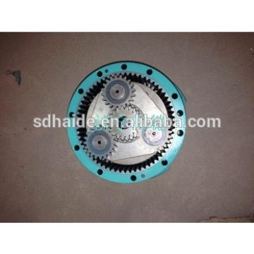kobelco sk210-8 swing reduction,SK210-8 swing reducer,SK210-8 slew reduction gearbox