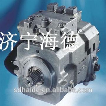 Linde HPV105 hydraulic pump,main pump assy linde hpv105 for excavator ZAXIS200 ZAXIS220 zx200 zx220