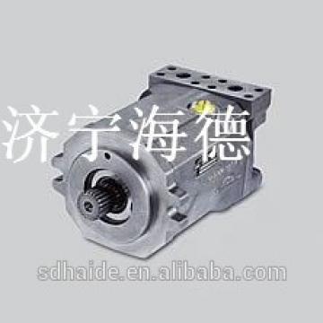 Linde HMF-02 motor,hydraulic axial piston constant displacement motor linde