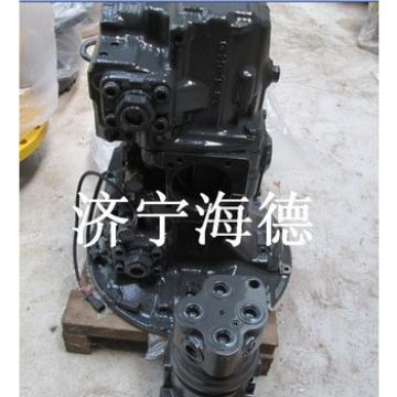 PC240NLC-8 hydraulic main pump,hydraulic pump spare parts drive shaft for PC240NLC-8 excavator