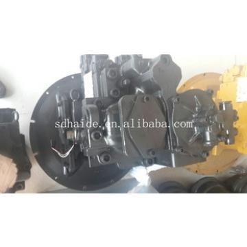 SK460-8 hydraulic main pump,excavator SK460 hydraulik pump spare parts