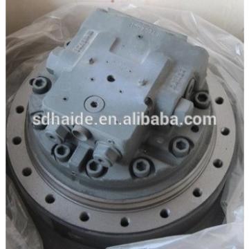 SH120 final drive,series number 120A1-2322,Sumitomo SH120 travel mator/travel gearbox