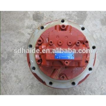 EX60-1 reduction gear,EX60 travel reduction/travel gearbox