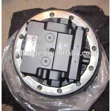 PC60-5 final drive,Pc60-5 travel motor assy,excavator final drive for PC60-5.
