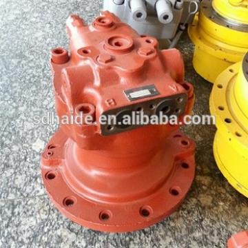 hydraulic swing motor SK130, assy for excavator kobelco SK120 SK120-2 SK120-3 SK120-5 SK120-6 SK130-8 SK130UR