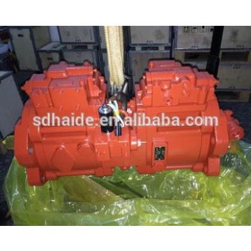 EC150 hydraulic pump, main pump assy for excavator volvo EC150C EC160 EC160B EC180B EC200 EC210 EC210B EC230 EC230B