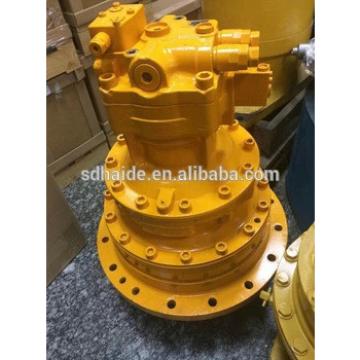 hydraulic swing motor DH150, assy for excavator DH80 DX140 DX160 DX180 DX220 DX225 DX230 DX255 DX300