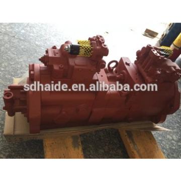 UH081 hydraulic pump, main pump assy for excavator UH081LC UH082 UH082LC UH083 UH083LC UH10-7 UH121 UH122 UH122LC UH123