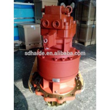 hydraulic swing motor 330, assy for excavator 330B 330C 330D 336D 336E 345B 345C 345D 349E