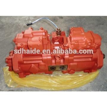 325 hydraulic pump, main pump assy for excavator 323D 324D 324E 325B 325C 325D 328D 329D 329E