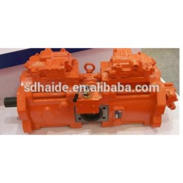 EL240 hydraulic pump, main pump assy for excavator EL180 EL200B EL240B EL240C EL300 EL300B