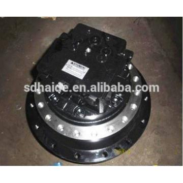 ZX120 final drive assy,final drive for ZX120,excavator final drive for ZX120