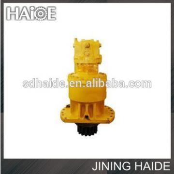 hydraulic swing motor assy for excavator PC220LC,PC220LC-8,PC220LC-7,PC220LC-6,PC220LC-5,PC220LC-3,PC220LC-2,PC230LC-6,PC230-6
