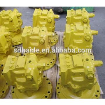 hydraulic swing motor assy for excavator PC20,PC20UU-8,PC20R-8,PC20MR-3,PC20MR-2,PC20MR-1,PC20-7,PC20-6,PC20-5,PC20-3