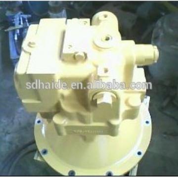 hydraulic swing motor PC40, assy for excavator PC40R-8 PC40R-7 PC40MR-2 PC40MR-1 PC40-7 PC40-6 PC40-5 PC40-3 PC40-2 PC40-1