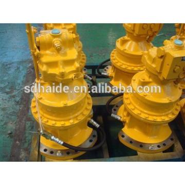 hydraulic swing motor assy for excavator PC410LC-5,PC410-5,PC400LC,PC400LC-8,PC400LC-7,PC400LC-6,PC400LC-5,PC400LC-3,PC400LC-1