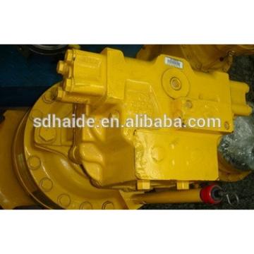 hydraulic swing motor assy for excavator PC600,PC600LC-8,PC600LC-7,PC600LC-6,PC600-8,PC600-7,PC600-6,PC490LC-10,PC490-10