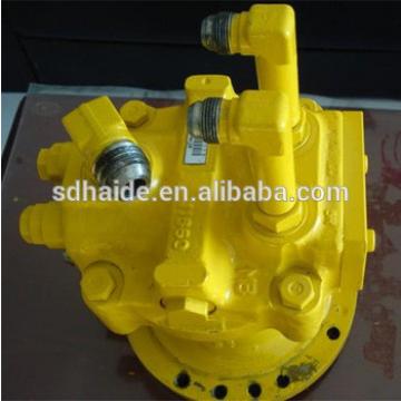 hydraulic swing motor assy for excavator PC78UU-8,PC78UU-6,PC78MR-6,PC75,PC75UU-3,PC75UU-2,PC75UU-1,PC75R-2,PC75-1
