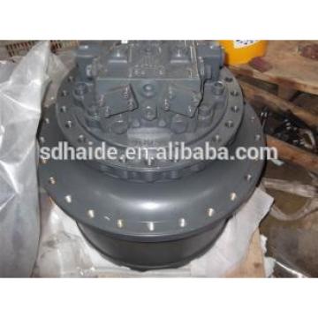 final drive PC400, travel motor planetary reduction gearbox for excavator PC400-8 PC400-7 PC400-6 PC400-5 PC400-3 PC400-1