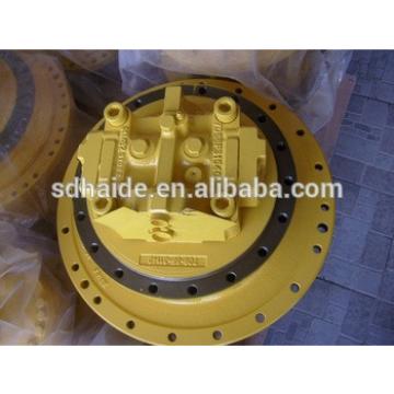 hydraulic final drive travel motor assy planetary reducer reduction gearbox for excavator PC240,PC240LC-8,PC240LC-10,PC228UU-1
