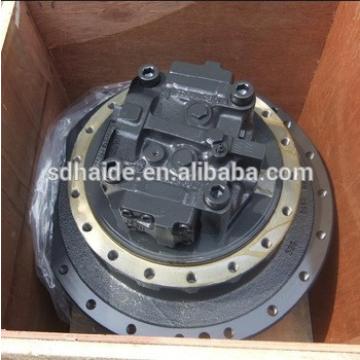hydraulic final drive travel motor assy planetary reducer reduction gearbox for excavator PC300LC,PC300LC-8,PC300LC-7,PC300LC-6