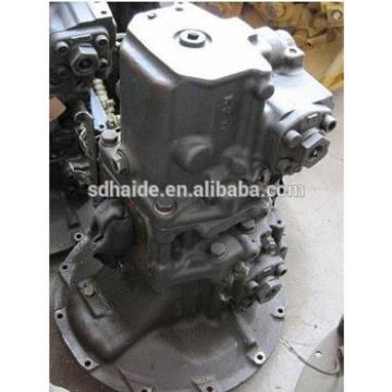 hydraulic main pump assy for excavator PC160,PC160LC-8,PC160LC-7,PC150,PC150LC-3,PC150LC-1,PC150-5,PC150-3,PC150-1,PC190LC-8